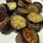オイスター香る！トロトロナスのはさみ焼き