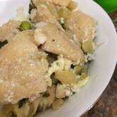 とろとろ親子丼