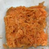 ニンジンピクルス