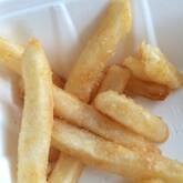 フライドポテト