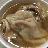 小松菜ワンタン