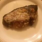 ブリの塩麹焼き