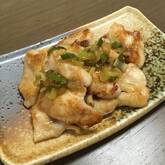 鶏むね肉の唐揚げ風～甘酢ソース～