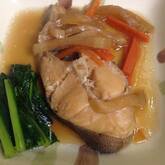 簡単で美味しい！人気の定番 ふっくらカレイの煮付け