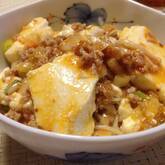 コク旨！基本の麻婆豆腐