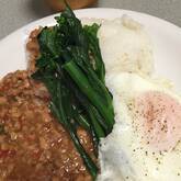 簡単お手軽！豚ひき肉の本格ガパオライス