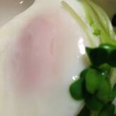 かんたん温泉卵風