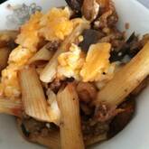 濃厚！本当に美味しいマカロニグラタン by杉本 亜希子さん