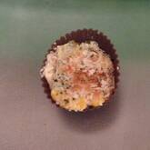 タラのマヨコーン焼き