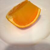 ぷるぷるみかんゼリー