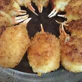 失敗知らずのカニクリームコロッケ