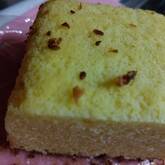 しっとり！バナナパウンドケーキ 和栗をアクセントに by増田 知子さん