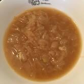 お手軽オニオンスープ 電子レンジで簡単 by湊 愛さん