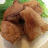 簡単！鶏肉の照り焼き やみつきになる味わい