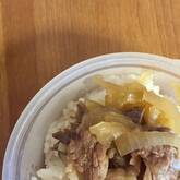 人気の丼もの！簡単にできる基本の牛丼