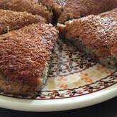 しっとり☆おからケーキ