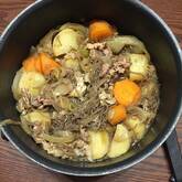 肉じゃが