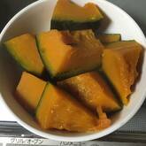 ほっこり甘い！基本のかぼちゃの煮物 by 西川 綾さん