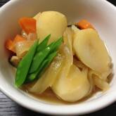 子供も喜ぶ 肉じゃが 簡単人気の献立 ほっくりおいしい