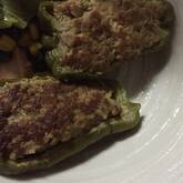 初めてでも失敗なし！ふっくらジューシーピーマンの肉詰め