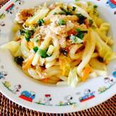 焼うどん・さっぱり風