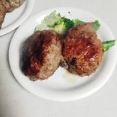 失敗しないコツ伝授！何度も作りたくなる基本のハンバーグ