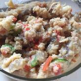 しっとりおから