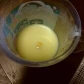 簡単カボチャのコーンスープ