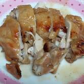 簡単！やみつきチキンの甘辛しょうゆ煮 冷めても美味しい