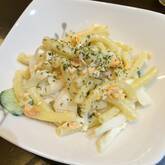 マカロニサラダ