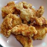 鶏の唐揚げ