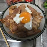 簡単！フライパンでチャーシュー丼 食欲そそる by横田 真未さん