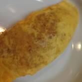 ケチャップオムライス