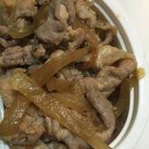 生姜焼きのタレ 黄金比が決め手に！簡単混ぜるだけ 10分で完成