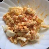 マカロニサラダ