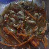 鶏肉の南蛮漬け