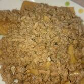 お箸が止まらない定番丼！鶏そぼろ丼 by 杉本 亜希子さん