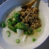 トロロオクラ納豆