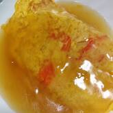 甘酢あんの作り方 黄金比 カニ玉 常備しとくと便利 by杉本 亜希子さん