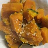 ほっこり甘い！基本のかぼちゃの煮物 by 西川 綾さん