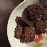 和風イワシハンバーグ