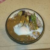 和風カレーライス
