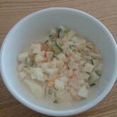 タルタルソースレシピ 惣菜がごちそうに！簡単に作れて本格的な味わい