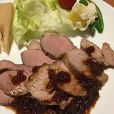 ローストポーク