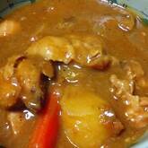 基本のスープカレー おうちで簡単 絶品すぎる味わい by金丸 利恵さん