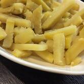 サツマイモの甘煮