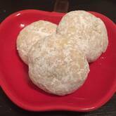 ホットケーキミックスで作る！簡単ホロホロクッキー