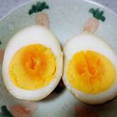 煮卵