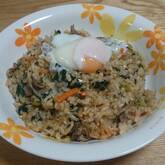 炒めて時短ご飯 味付け簡単ビビンバ風に by中島さん・杉本さん