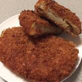 ポテトコロッケ